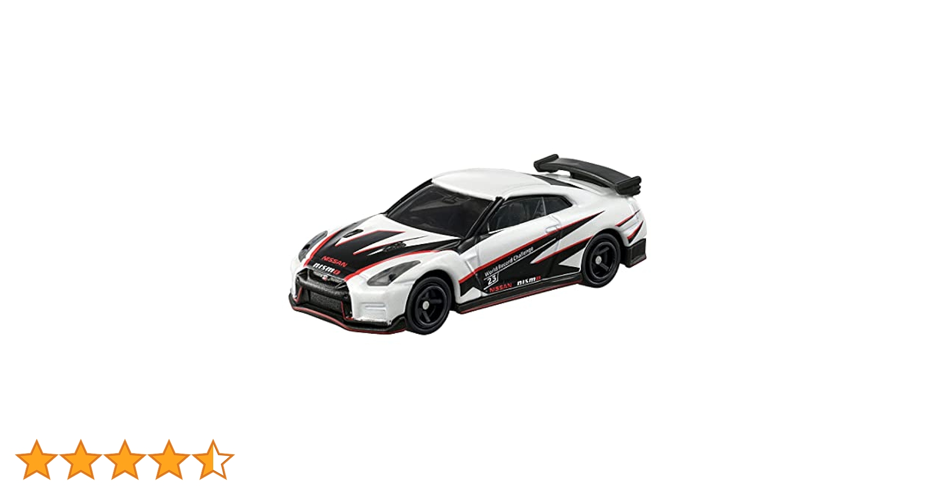 Amazon | トミカ NISSAN GT-R コレクション 2022 日産 NISSAN GT